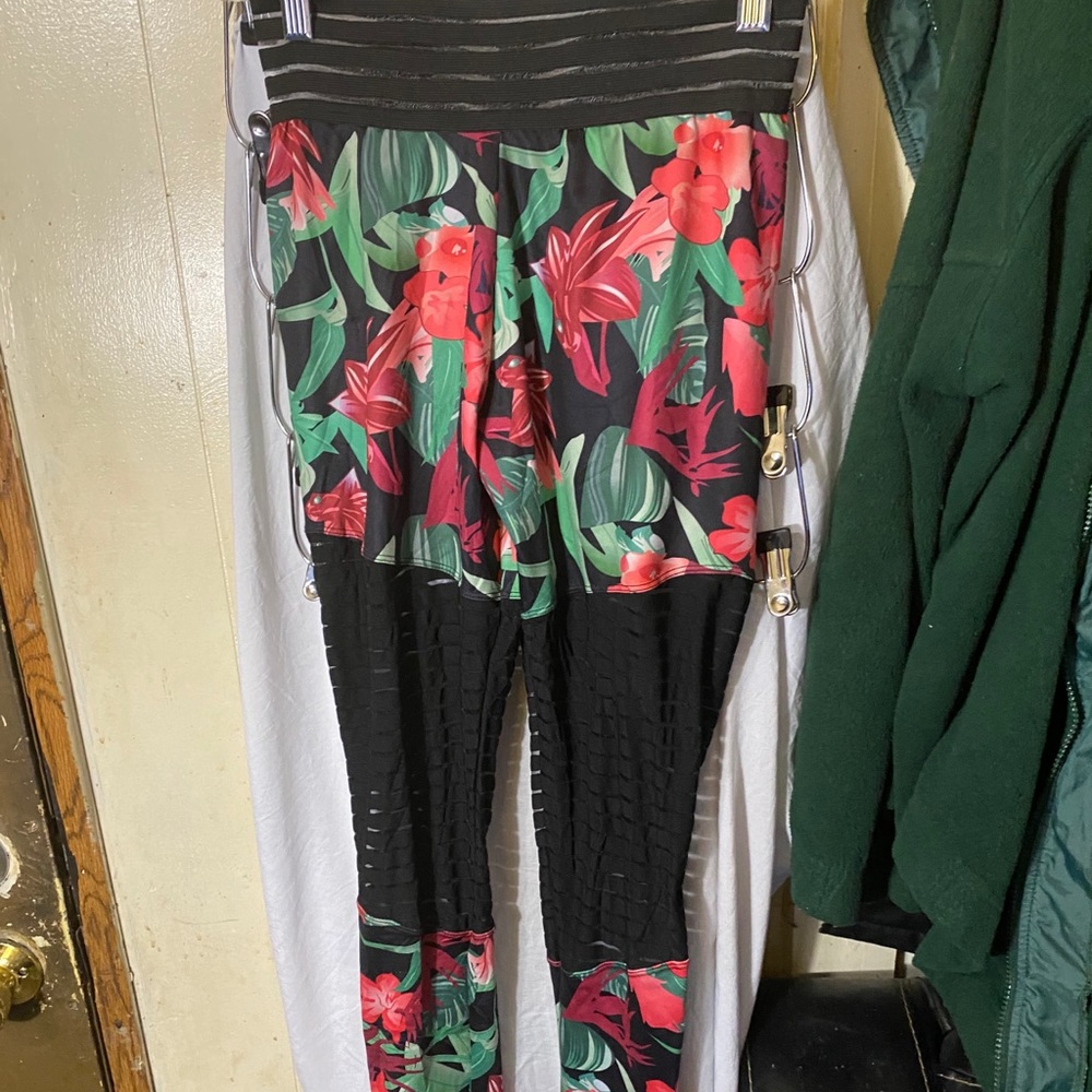 Yoga pants